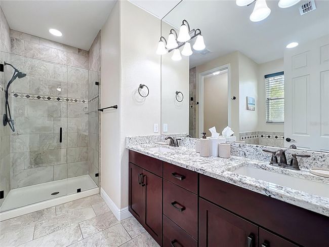 1813 Vista Meadows Dr, House other with 3 bedrooms, 3 bathrooms and null parking in OCOEE FL | Image 36