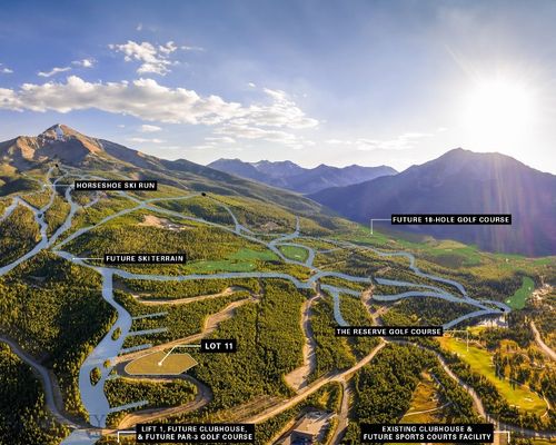 lot-11-TBD Sawtooth Road, Big Sky, MT, 59716 | Card Image