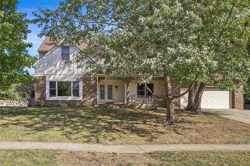 809 55th St, West Des Moines, IA, 50266-6326 | Card Image