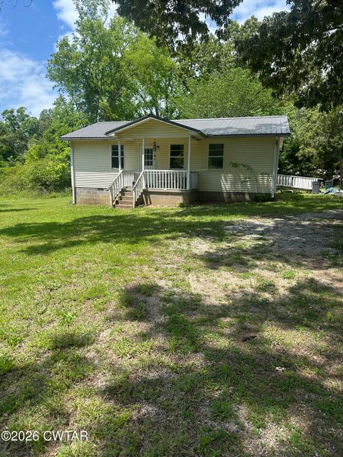 255 W Lewis Street, Decaturville, TN, 38329 | Card Image