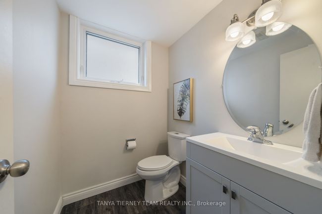 125 Guthrie Cres, House other with 3 bedrooms, 2 bathrooms and 4 parking in Whitby ON | Image 34