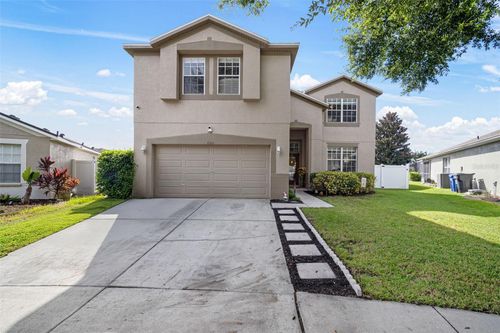 11531 Mountain Bay Dr, RIVERVIEW, FL, 33569-2044 | Card Image