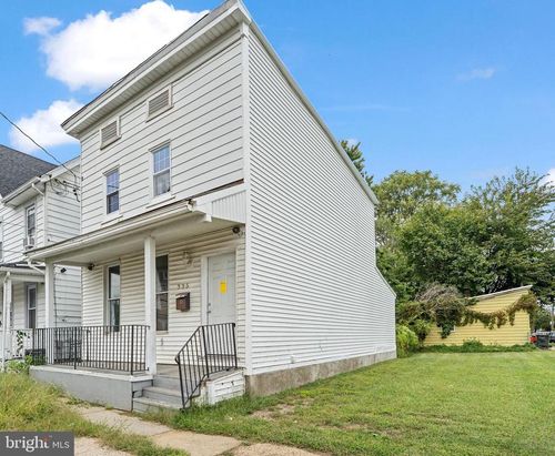 335 Jones Ave, Burlington, NJ, 08016-1815 | Card Image