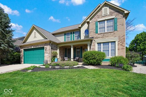 1093 Bennington Ct, Greenwood, IN, 46143-7547 | Card Image