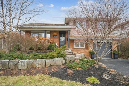 478 Donegal Dr, Burlington, ON, L7L2M7 | Card Image