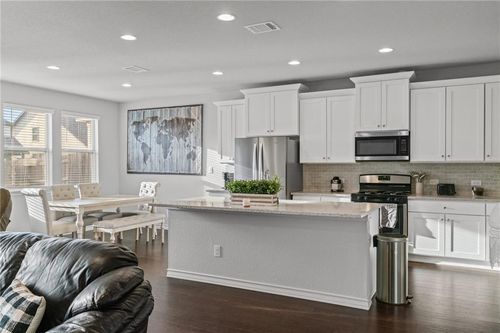 207 Yellow Bark St, Buda, TX, 78610-4437 | Card Image