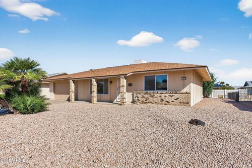 9716 W Desert Hills Dr, Sun City, AZ, 85351-3631 | Card Image