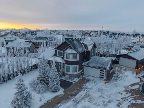 5 Henderson Bay Ne, Langdon, AB, T0J1X1 | Card Image