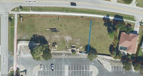 1517 San Marco Road, MARCO ISLAND, FL, 34145 | Card Image