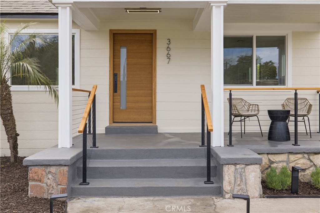 Residential in Los Angeles 3
