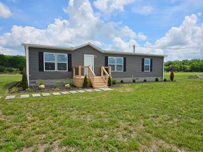 38 Wolf Bend, House other with 3 bedrooms, 2 bathrooms and null parking in East Bernstadt KY | Image 1