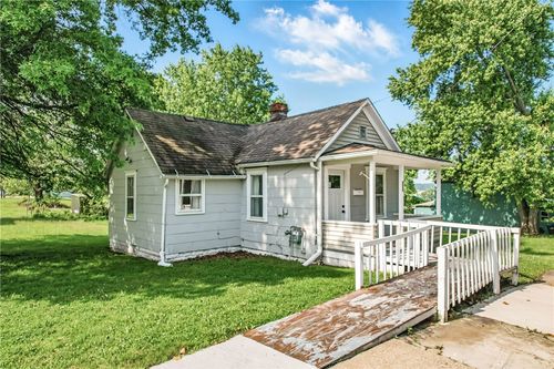 209 George St, Farrell, PA, 16121 | Card Image