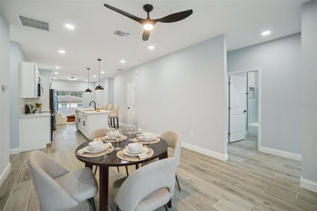 272 Diogenes St, House other with 4 bedrooms, 3 bathrooms and null parking in DUNEDIN FL | Image 9
