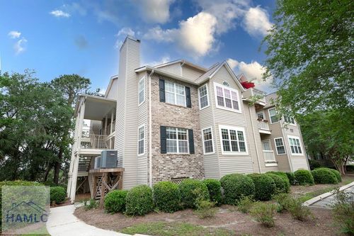 604-12300 Apache Avenue, Savannah, GA, 31419 | Card Image