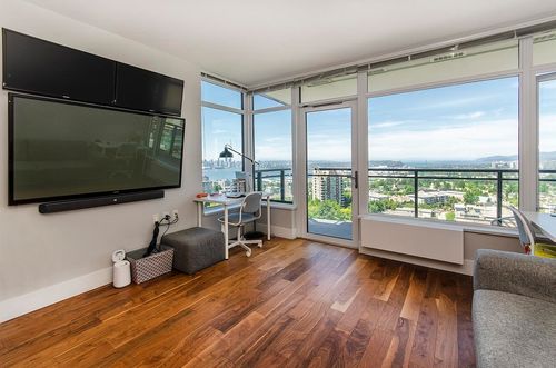 1403-111 E 13th St, North Vancouver, BC, V7L0C7 | Card Image