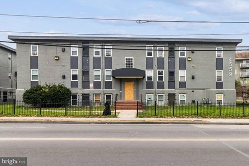 4569-4559-4569 Benning Rd Se, WASHINGTON, DC, 20019-5169 | Card Image