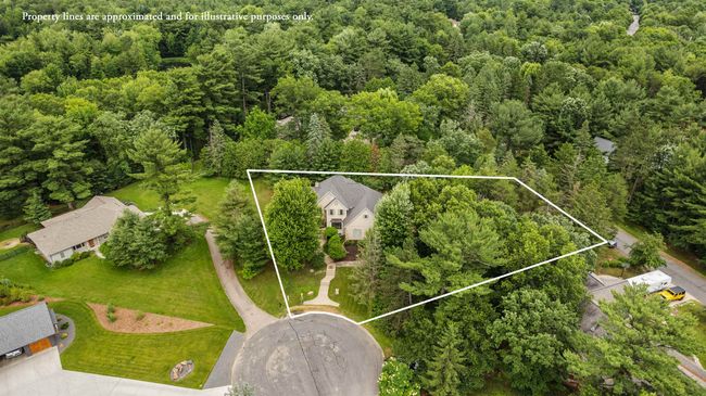3101 Island View Ct, House other with 4 bedrooms, 5 bathrooms and null parking in Stevens Point WI | Image 56