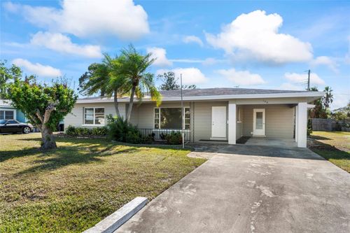 106 Aurora Street E, Venice, FL, 34285 | Card Image