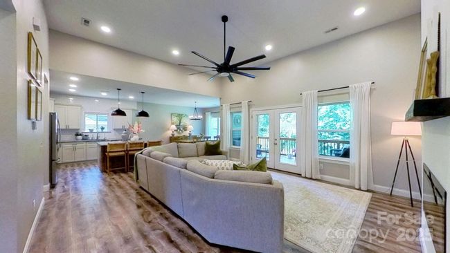 3633 Longpond Ln, House other with 3 bedrooms, 3 bathrooms and null parking in Monroe NC | Image 14