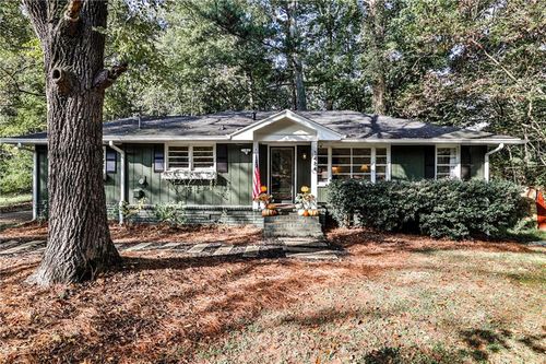 3484 River Dr, Lawrenceville, GA, 30044-5540 | Card Image
