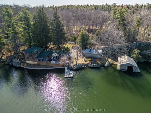 4808 Leo Lake Rd, Seeleys Bay, ON, K0H2N0 | Card Image