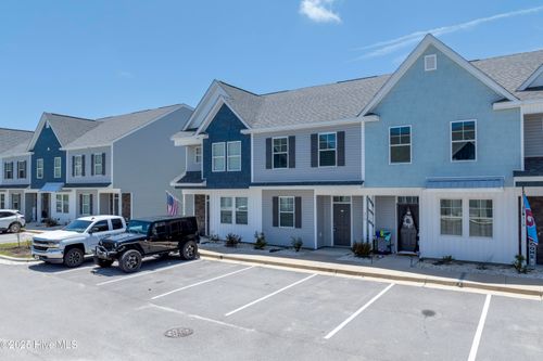 315 Starfish Ln, N Topsail Beach, NC, 28460-8254 | Card Image