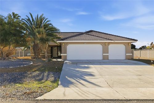 5431 Grain Mill Rd, Pahrump, NV, 89061-7707 | Card Image