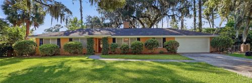 8305 Meadowbrook Road, Savannah, GA, 31406 | Card Image