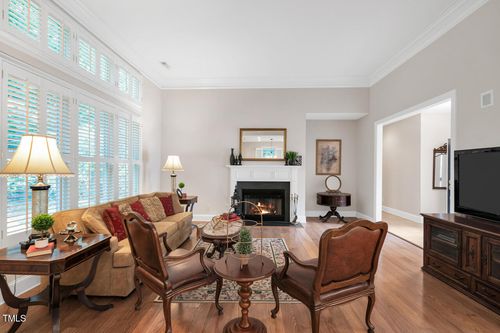 863 Hatfield, Pittsboro, NC, 27312 | Card Image