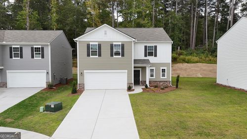 205 Hynes Street, Bethlehem, GA, 30620 | Card Image