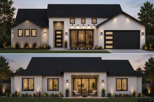 6053 N Park Central Court, Tyler, TX, 75703 | Card Image