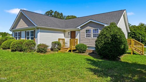 5499 Hitching Post Dr, Gibsonville, NC, 27249-9628 | Card Image