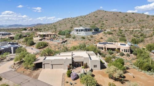 3314 W Here To There Dr, Desert Hills, AZ, 85086-0534 | Card Image