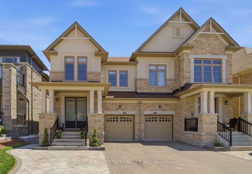 66 Prunella Cres, Holland Landing, ON, L9N0S7 | Card Image