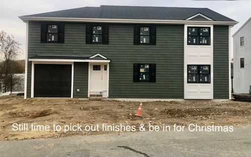 14 Piedmont Ave, Waltham, MA, 02451-3013 | Card Image