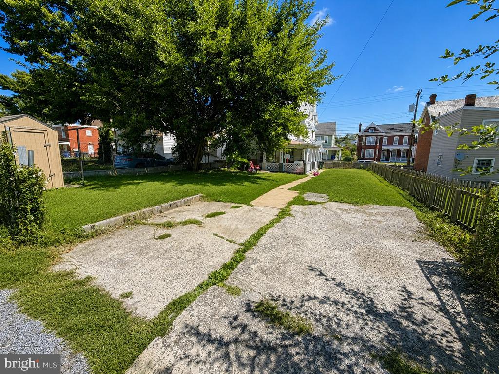 Residential in HAGERSTOWN 3