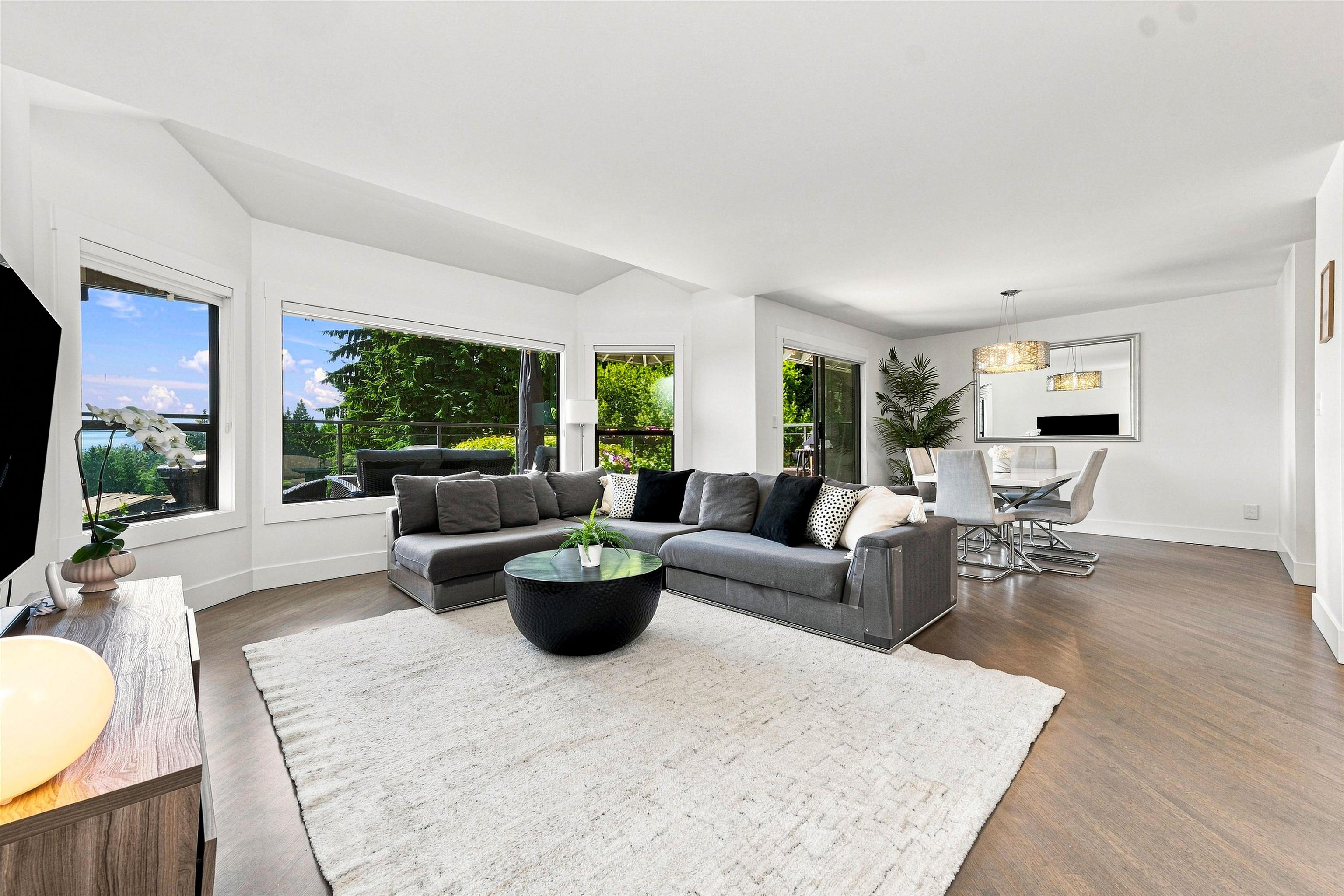 Residential in North Vancouver 2