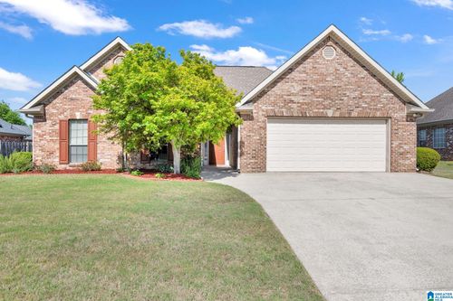221 Queens Gate, Maylene, AL, 35114-5431 | Card Image