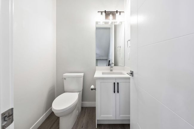 2523 21 St Sw, Home with 4 bedrooms, 3 bathrooms and 2 parking in Calgary AB | Image 18