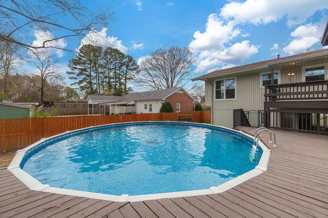 596 Russell Rd, House other with 3 bedrooms, 2 bathrooms and 3 parking in Jackson TN | Image 30