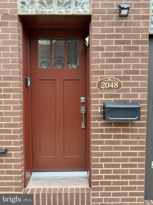 2nd-floor-2048 S 21st St, PHILADELPHIA, PA, 19145-2722 | Card Image