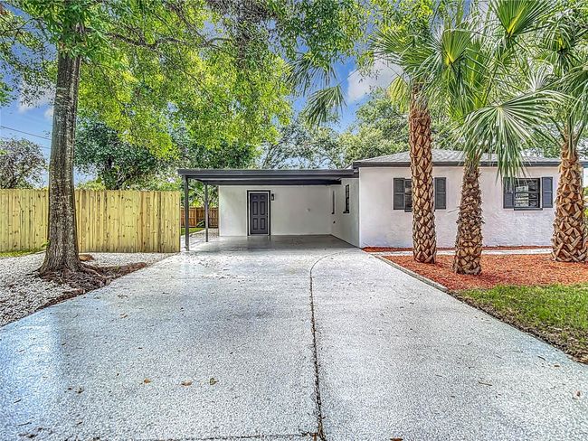 4202 W Bay Vista Ave, House other with 4 bedrooms, 2 bathrooms and null parking in TAMPA FL | Image 59