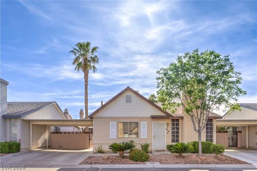 609 Callahan Point Dr, Las Vegas, NV, 89145-4519 | Card Image