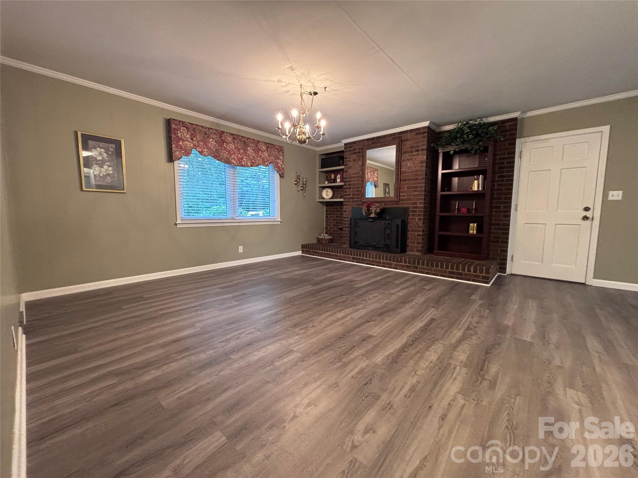 Residential in Concord 2