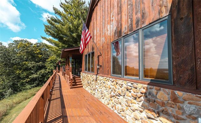 1 Tara Point Dr, House other with 5 bedrooms, 6 bathrooms and 2 parking in Grafton IL | Image 72