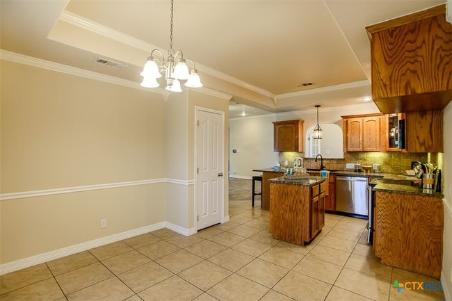 1127 Chaucer Ln, House other with 4 bedrooms, 2 bathrooms and null parking in Harker Heights TX | Image 16