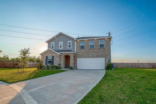 1236 Marsh Wren Court, La Marque, TX, 77568 | Card Image