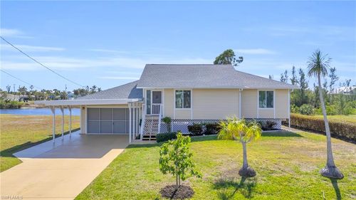 3289 8th Ave, St. James City, FL, 33956-2130 | Card Image