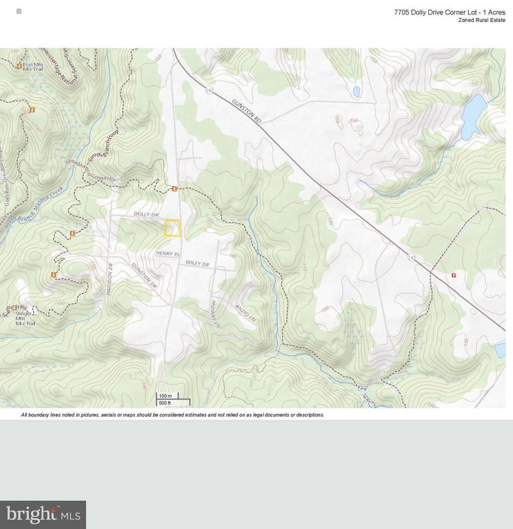 Land in LORTON 4