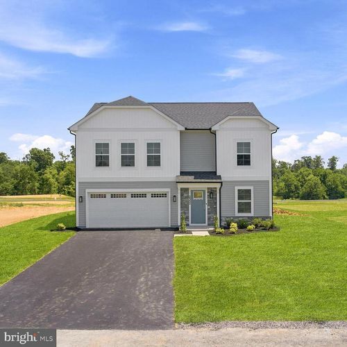 2352 Wind River Drive, CHAMBERSBURG, PA, 17202 | Card Image